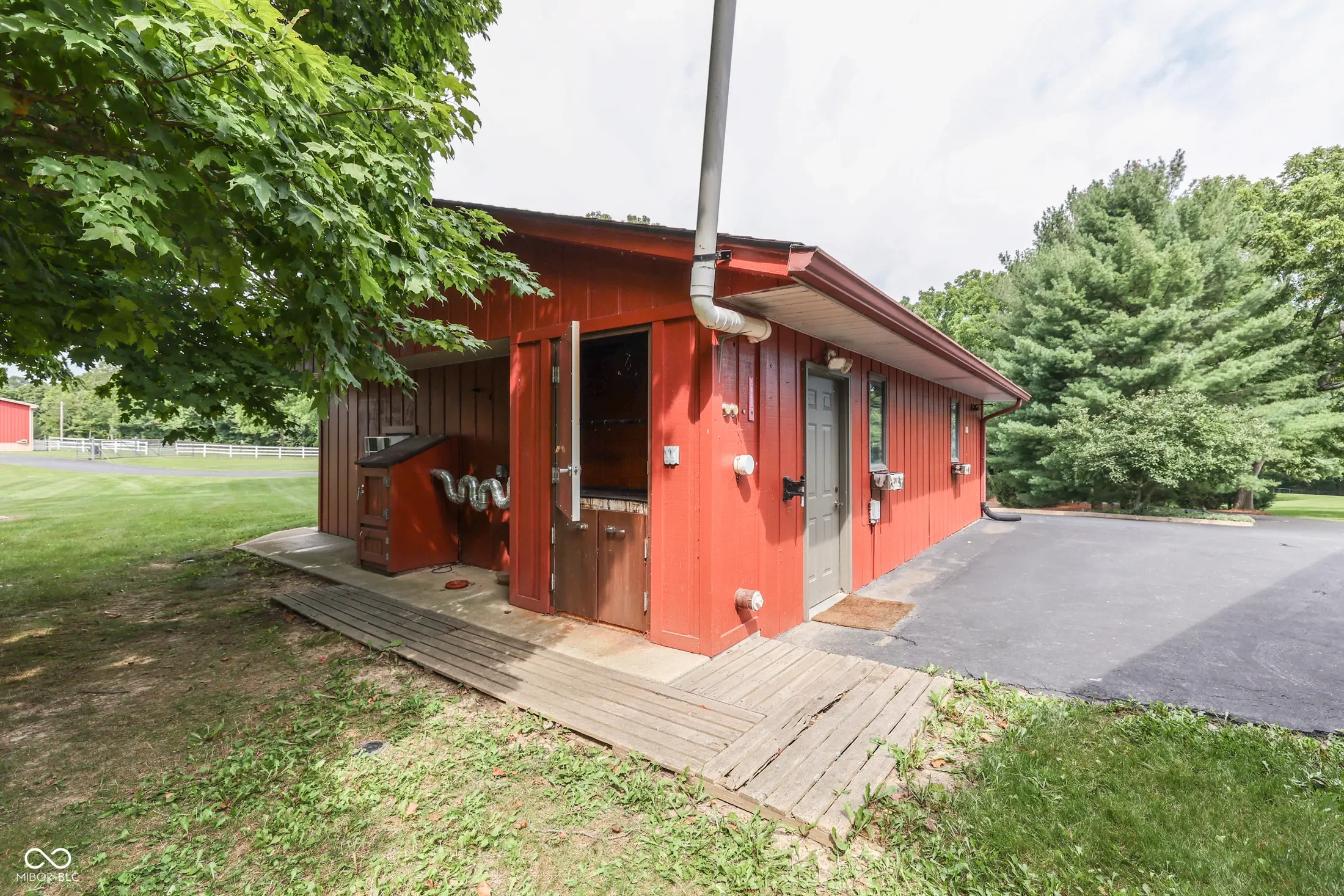 7601 S 700 W, Morgantown, IN 46160, Morgantown, Indiana, United States. - Photo 60