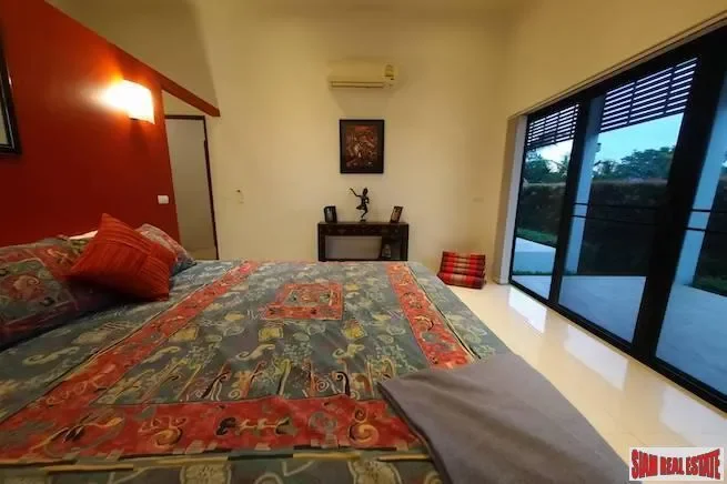 Krabi,, Khao Thong, Krabi, Thailand. - Photo 5