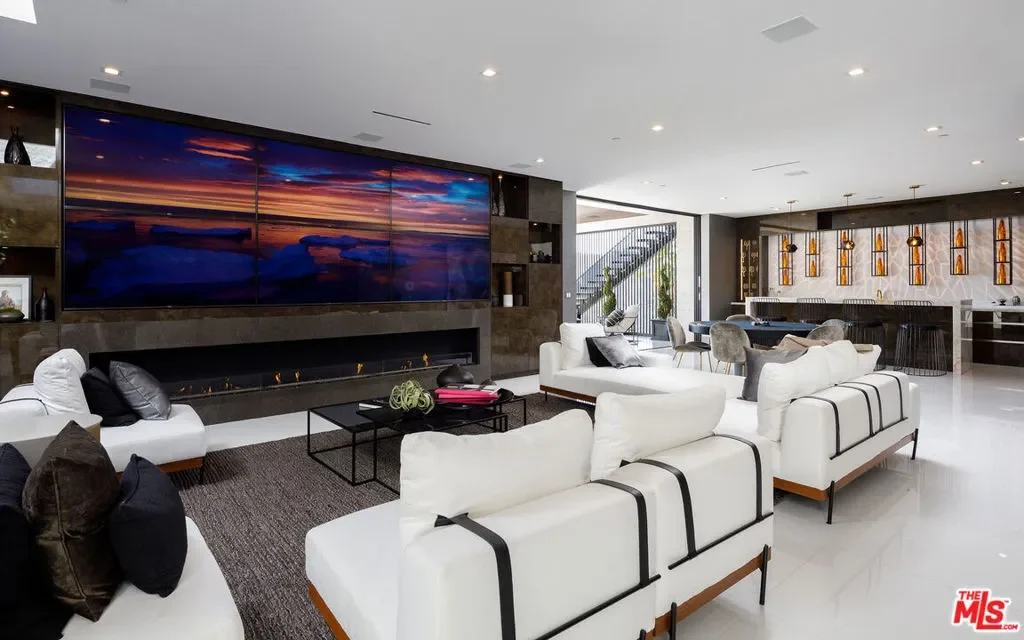 1475 Bel Air Road, Los Angeles, California, United States. - Photo 13
