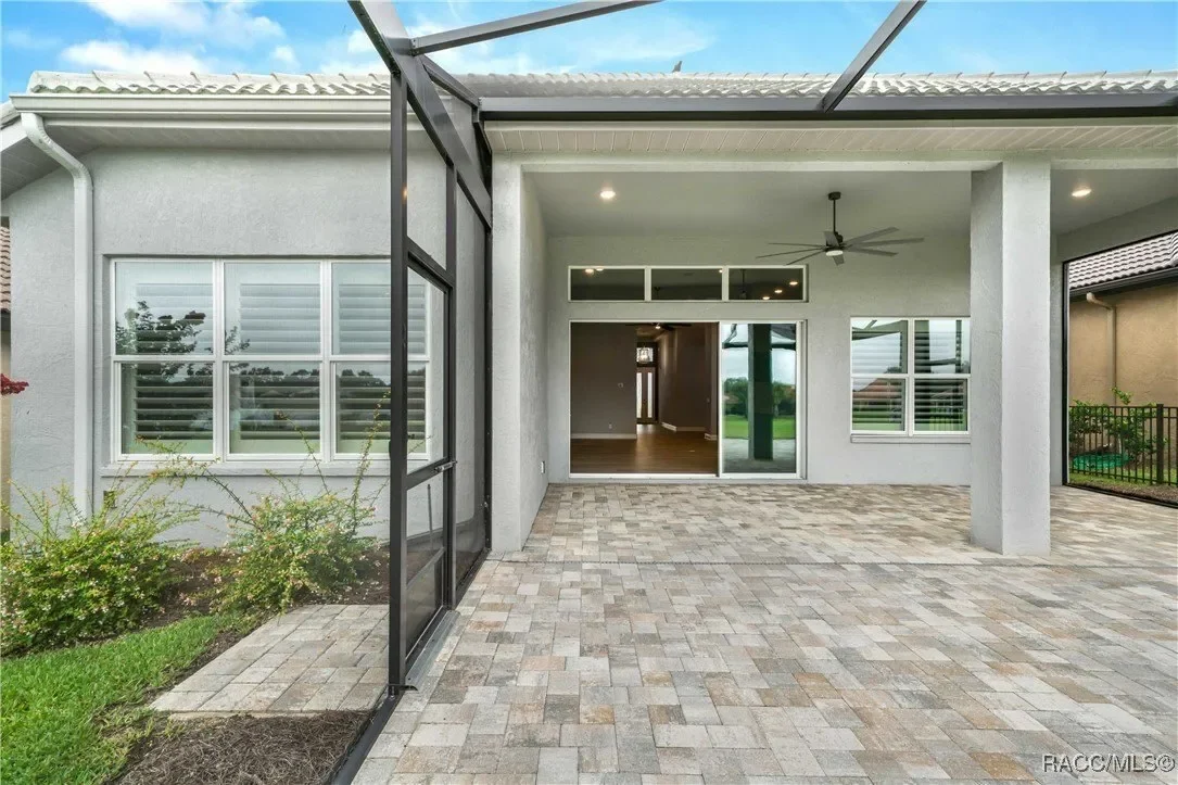 1343 W Greenmeadow Path, Hernando, FL 34442, Hernando, Florida, United States. - Photo 41