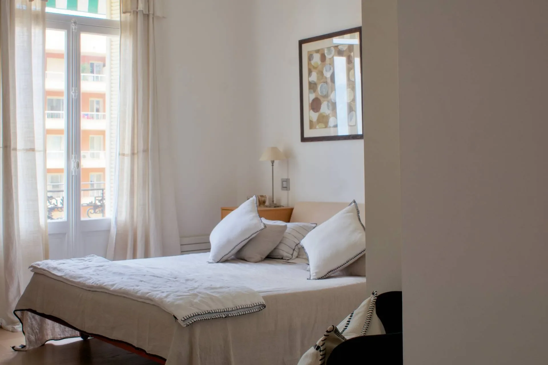 La Radieuse, 24 bd.d'Italie,La Rousse, Monaco, Monaco. - Photo 12