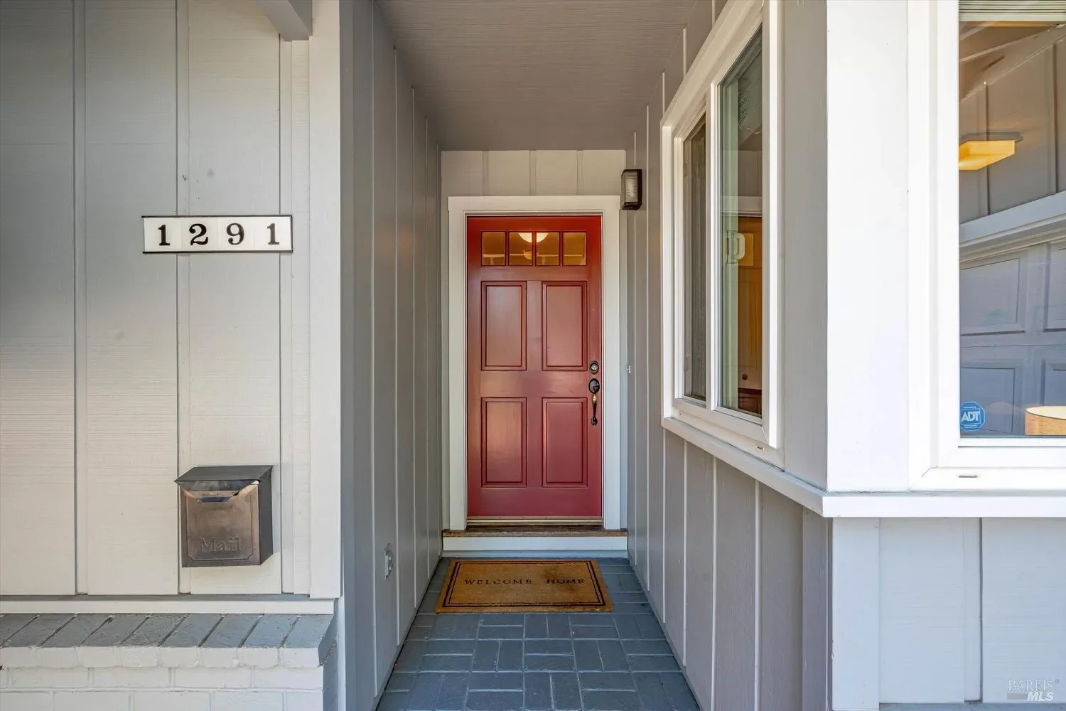 1291 Sylvaner Avenue, St. Helena, California, United States. - Photo 2