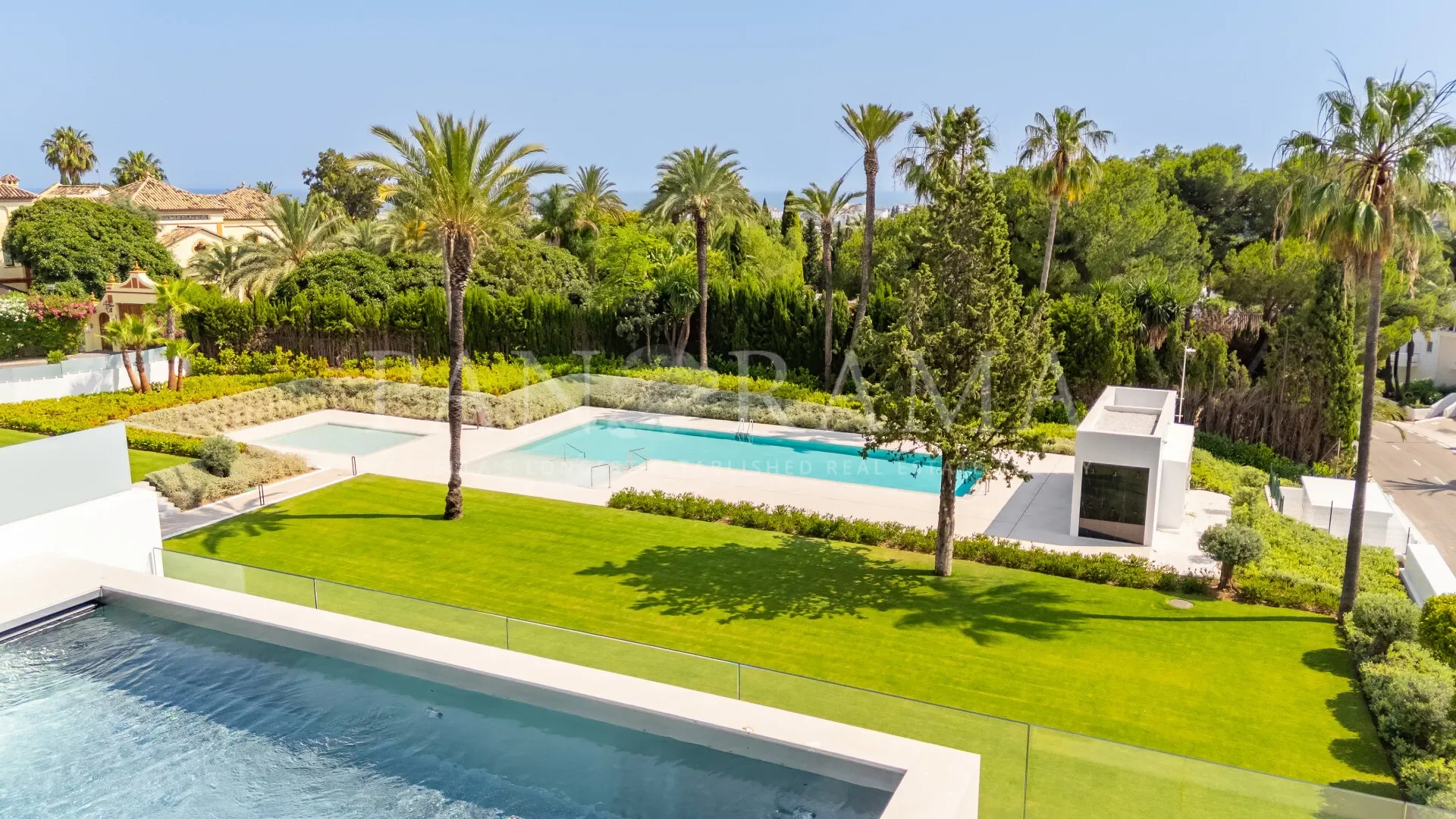 Nueva Andalucia, Marbella, Spain. - Photo 3