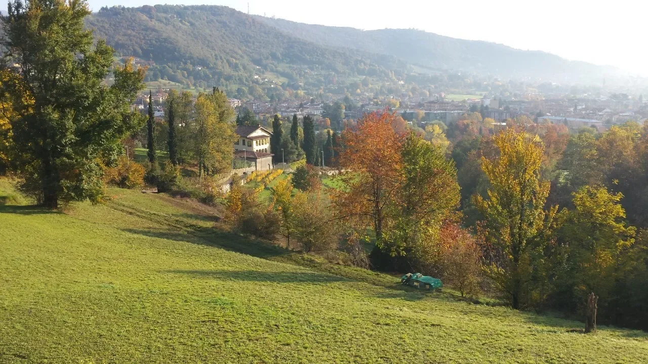 Bergamo | Mangili Real Estate Agency