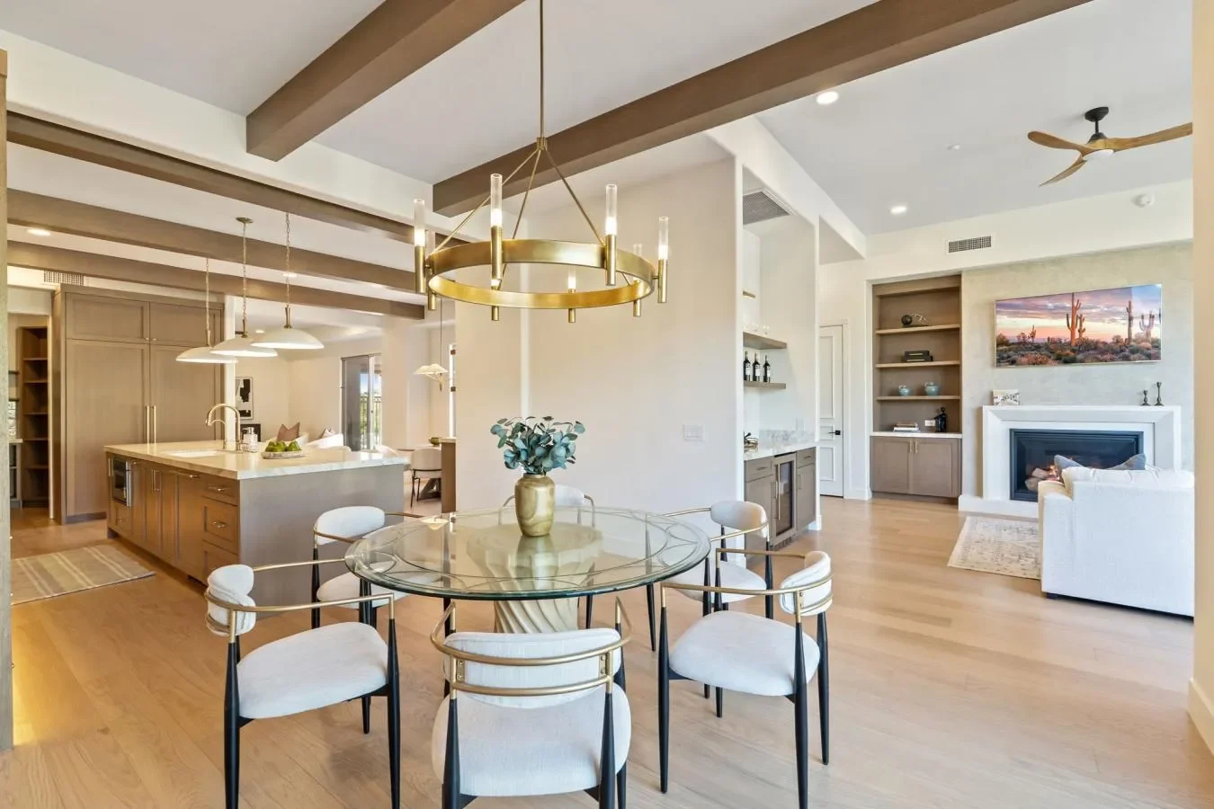 9280 E THOMPSON PEAK Parkway, Scottsdale, Arizona, United States. - Photo 28
