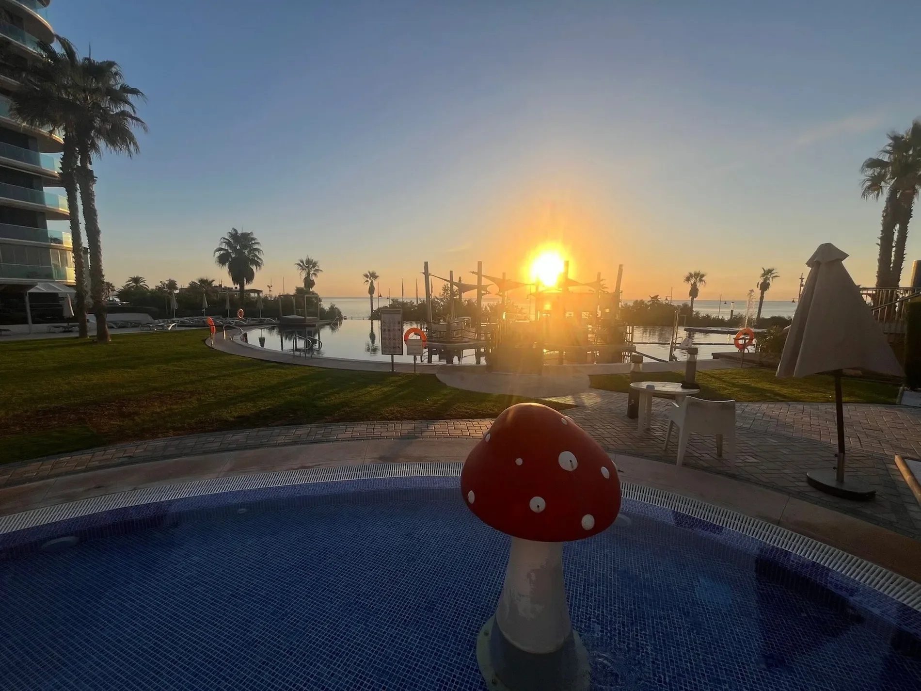 Punta Prima, Alicante, Punta Prima, Torrevieja, Valencian Community, Spain. - Photo 32