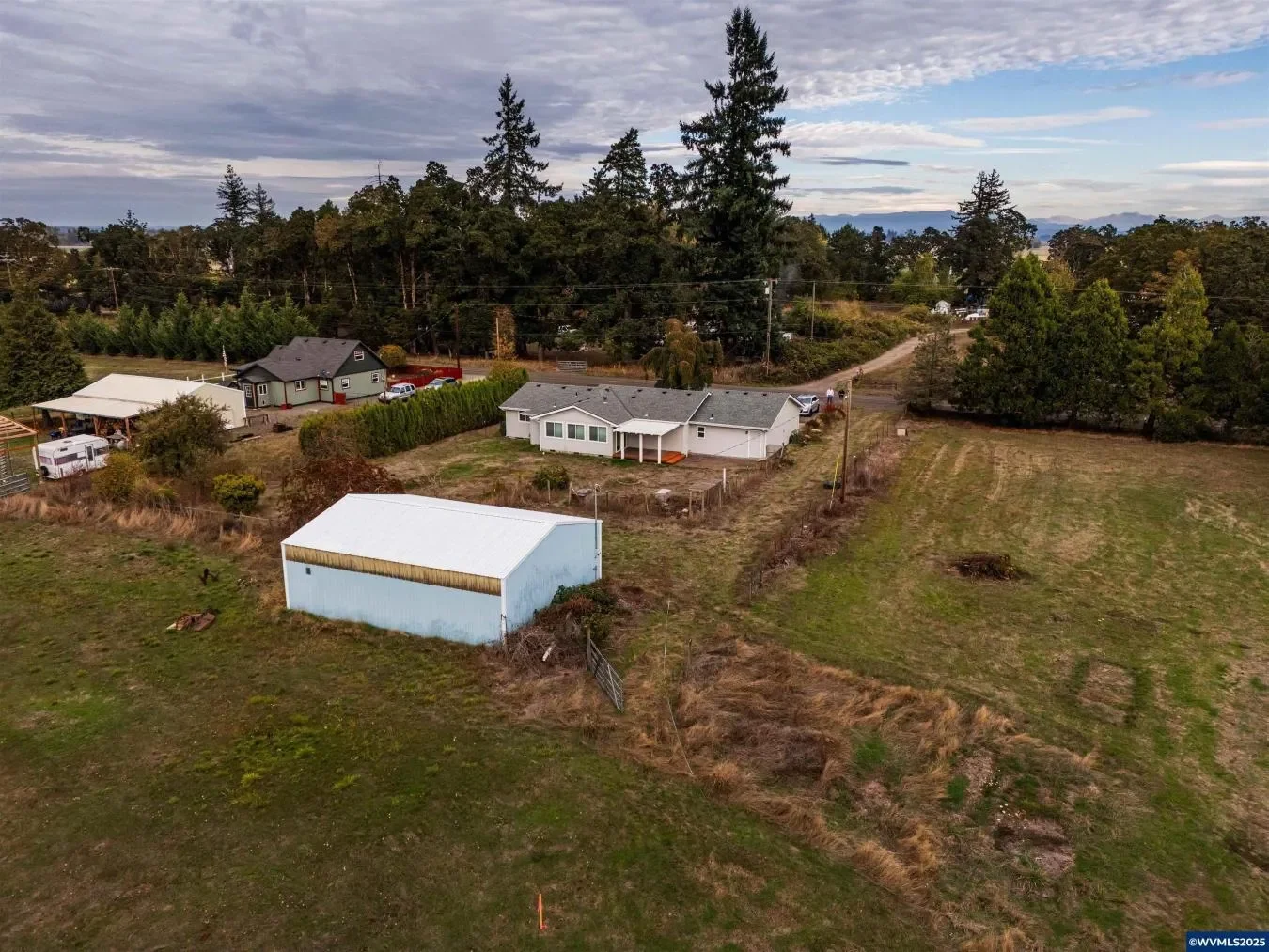 10343 Brick Road SE, Turner, Oregon, United States. - Photo 29