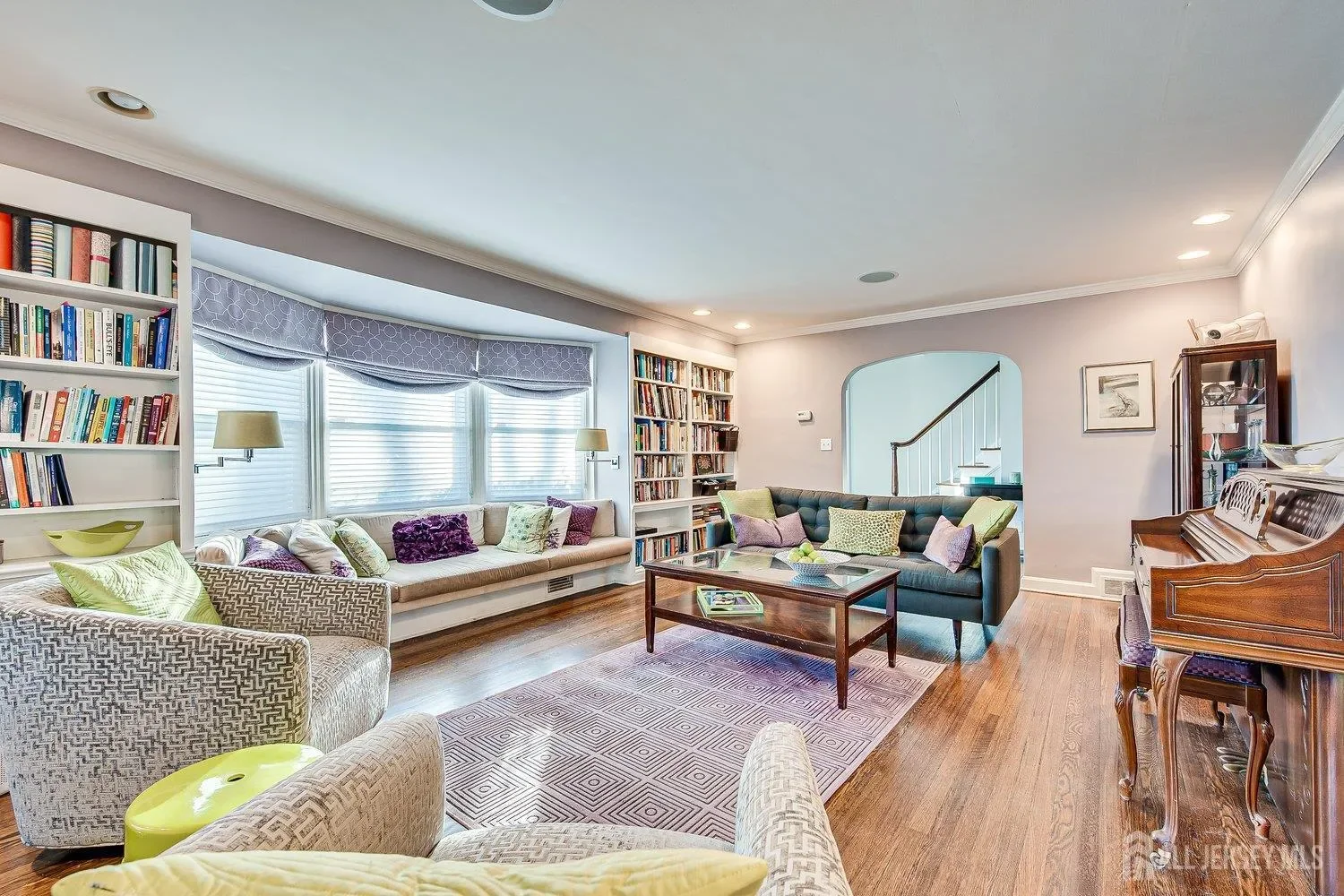 62 Spring Street, Metuchen, NJ 08840, Metuchen, New Jersey, United States. - Photo 9