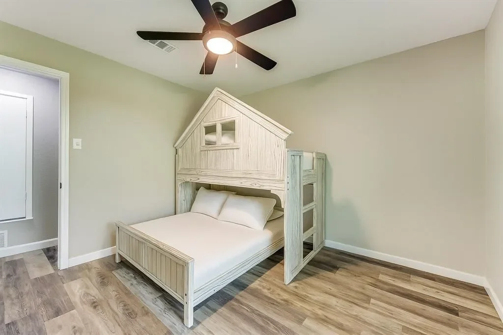 738 Campground Road, Sherman, Texas, United States. - Photo 26