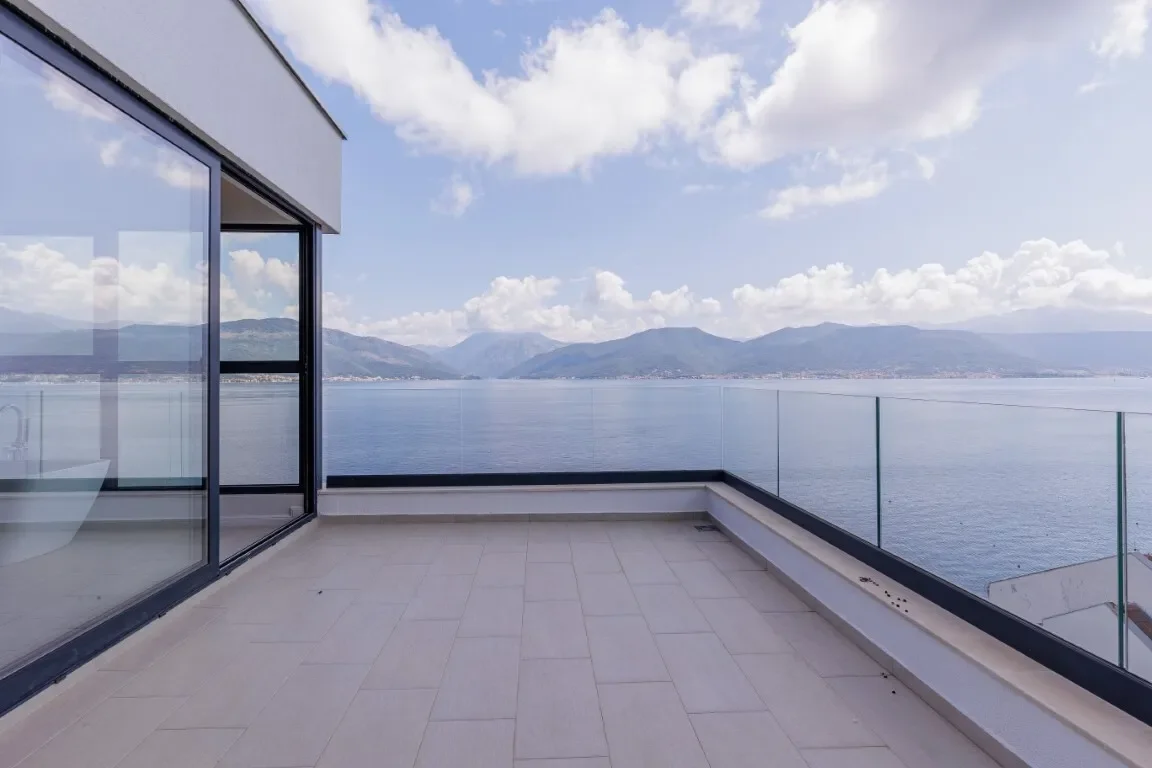 Tivat, Krašići, Tivat Municipality, Montenegro. - Photo 14