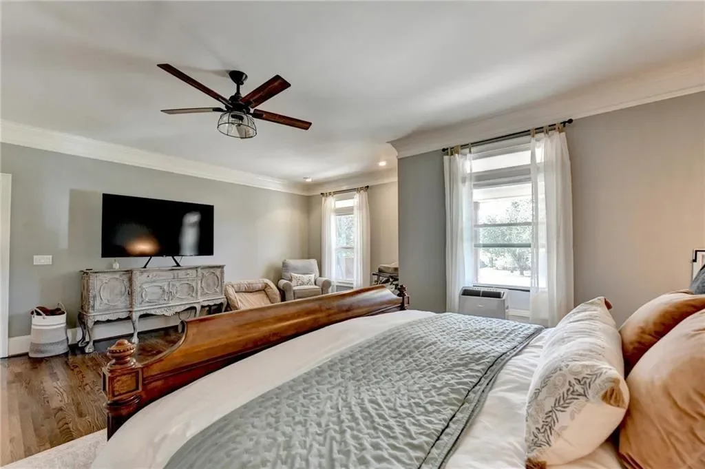 2853 Brookside Drive, Monroe, Georgia, United States. - Photo 26
