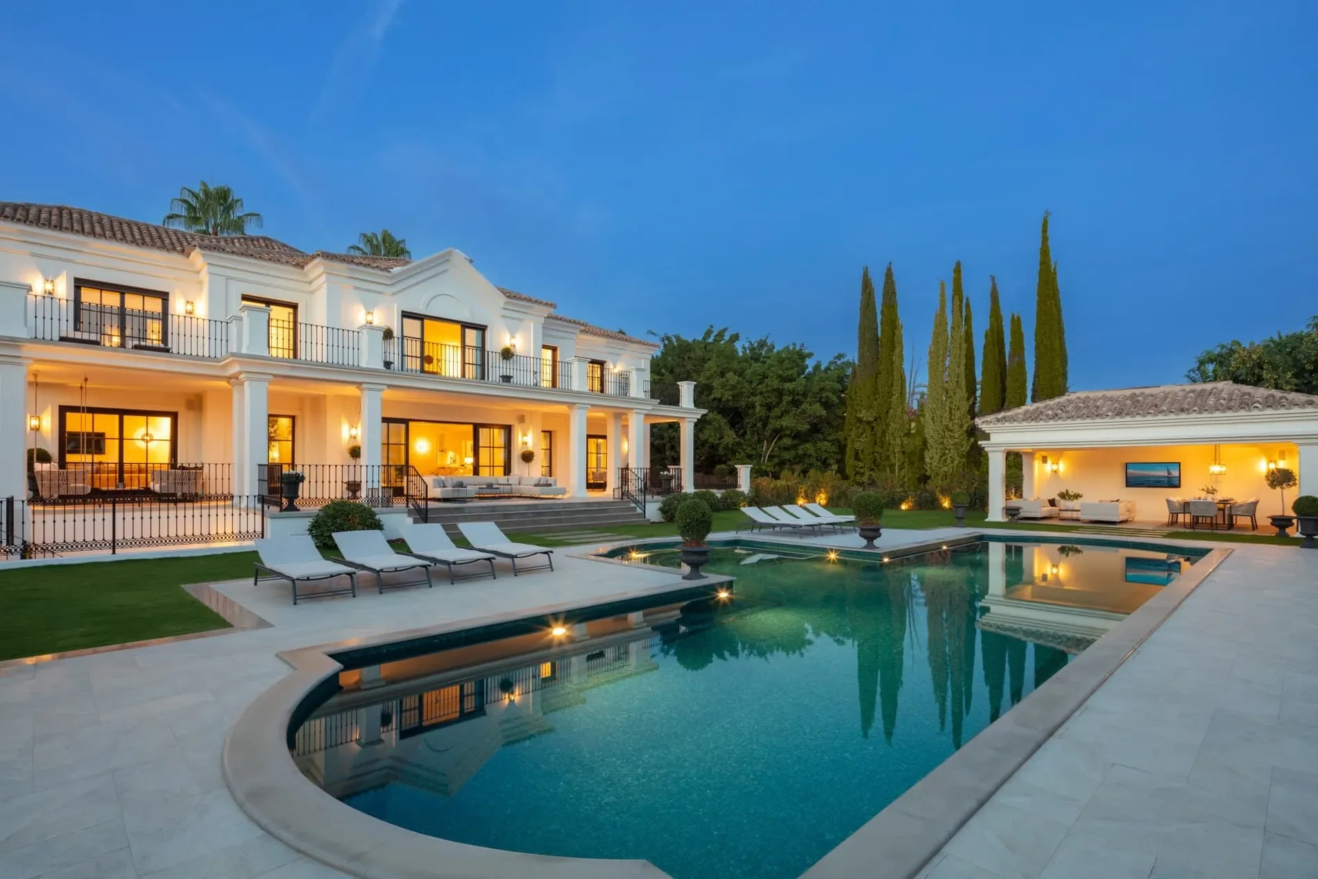Sierra Blanca, 29602 Marbella, Málaga, Spain, Sierra Blanca, Marbella, Spain. - Photo 34