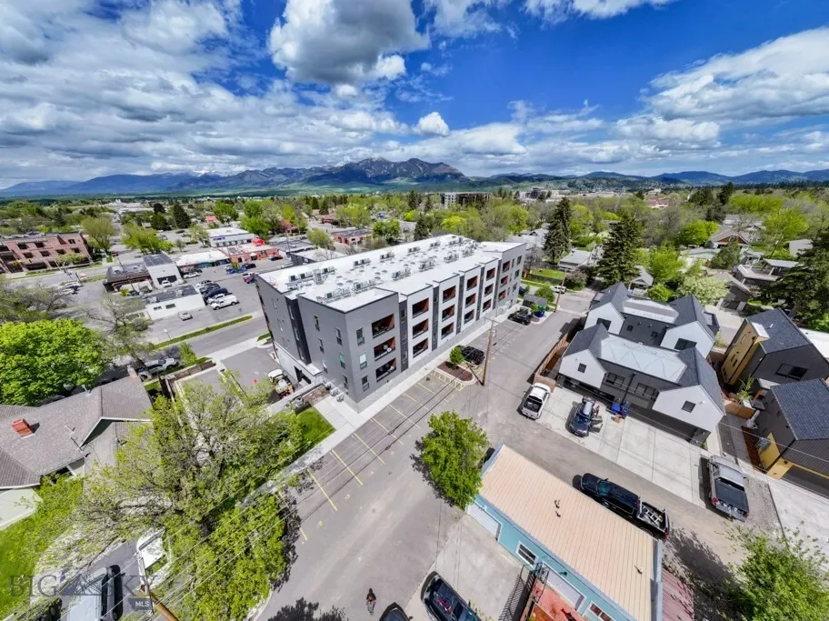 Bozeman Residential