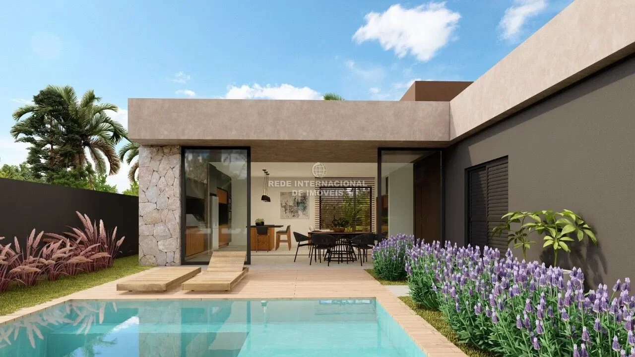 Residencial Tres (Tambore), State of São Paulo, Brazil. - Photo 8