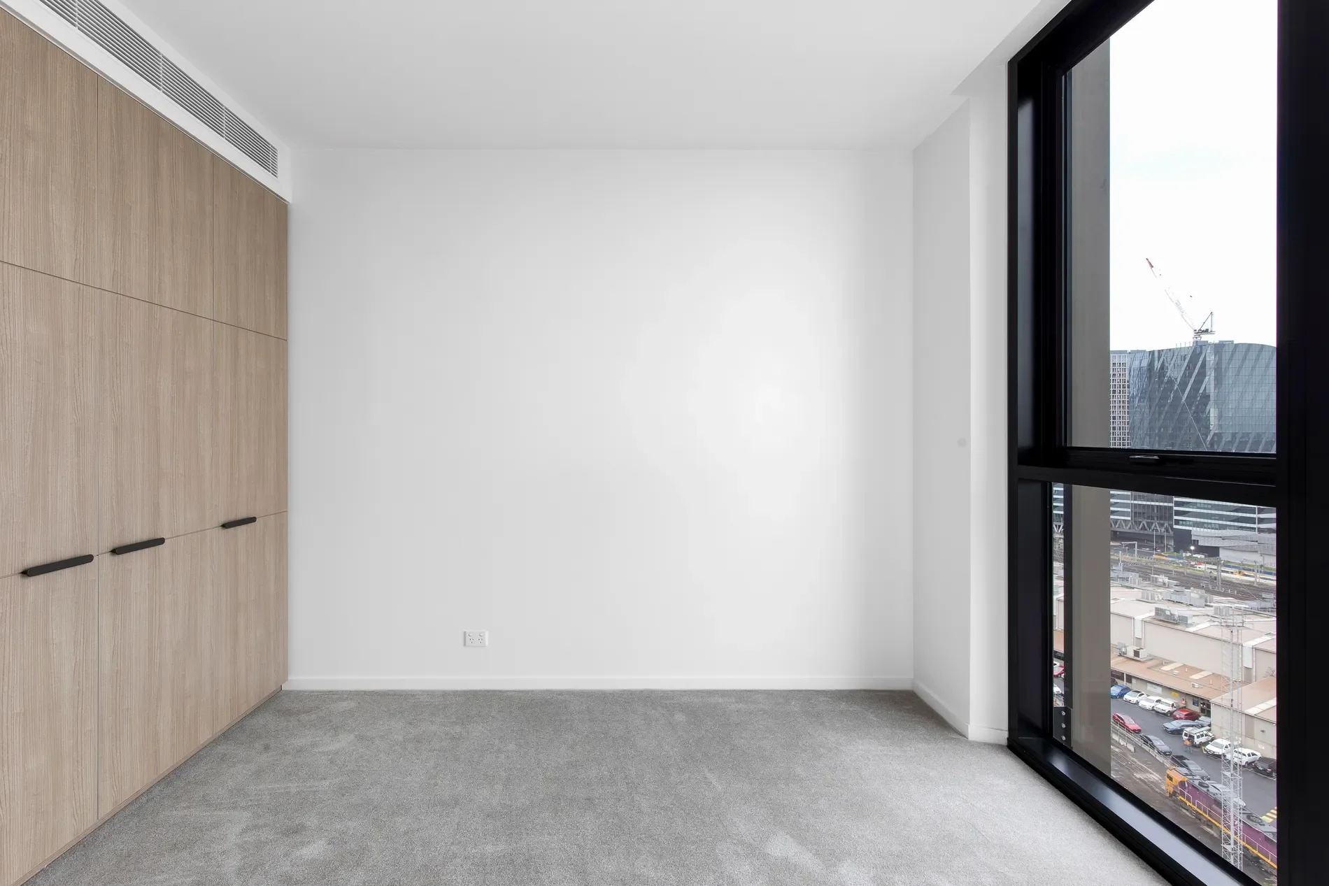 West Melbourne, Adderley Street, West Melbourne, Victoria, Australia. - Photo 23
