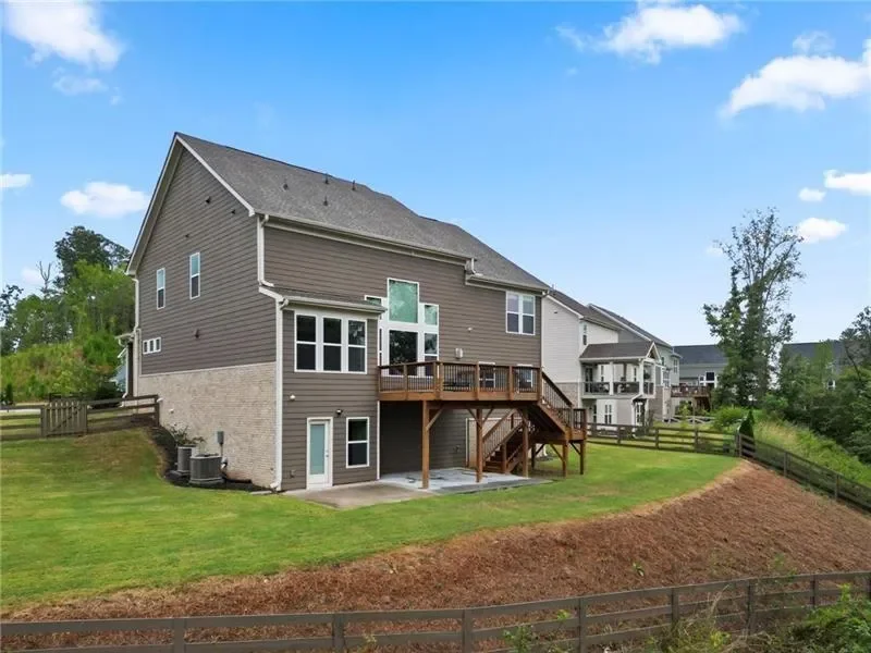 7945 Garnet Trace, Ball Ground, Georgia, United States. - Photo 51