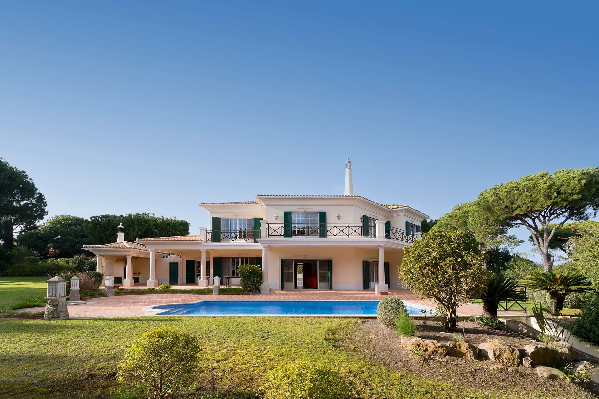 Q.ta do Lago, 8135-024 Faro, Portugal, Quinta do Lago, Almancil, Portugal. - Photo 12