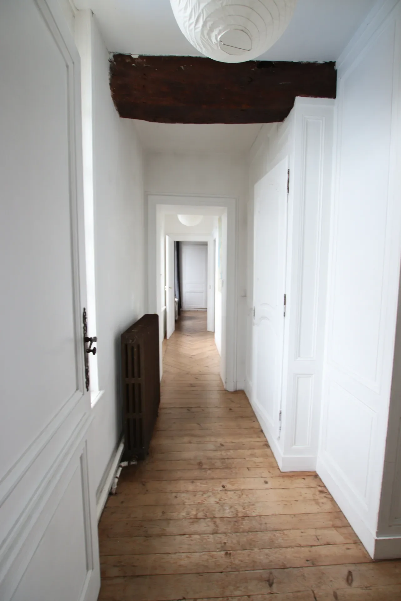House 289 m² - 11 Rooms - Bertreville-Saint-Ouen