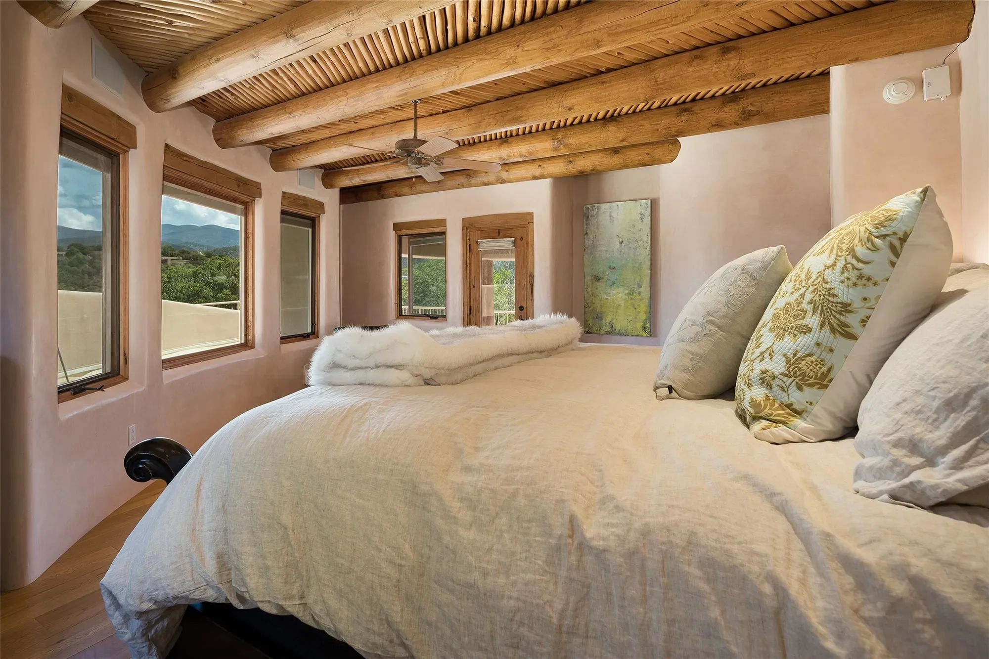 1233 N Summit Drive , Santa Fe, NM 87501, Santa Fe, New Mexico, United States. - Photo 12