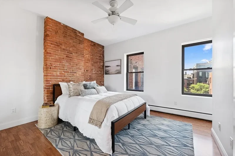 1 Worcester Square 4, Boston, Massachusetts, United States. - Photo 11