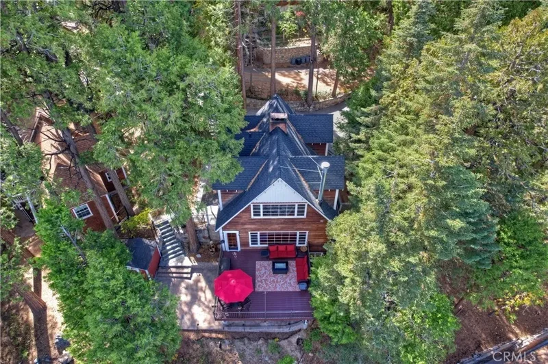 329 Summit Road, Lake Arrowhead, CA 92352, Lake Arrowhead, California, United States. - Photo 57