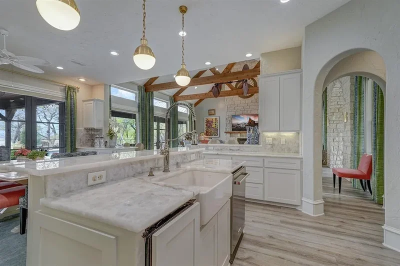145 Lakeside Lane, Gainesville, Texas, United States. - Photo 16