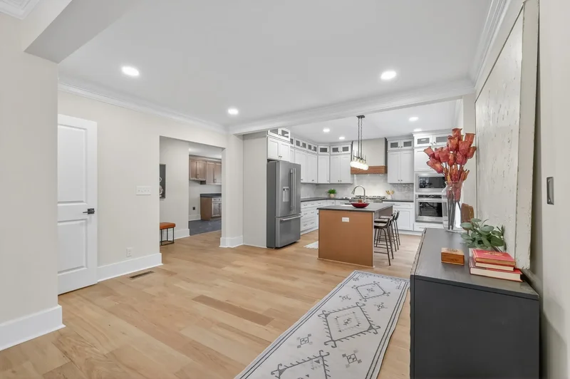 1129 Sharpe Ave, Nashville, Tennessee, United States. - Photo 35