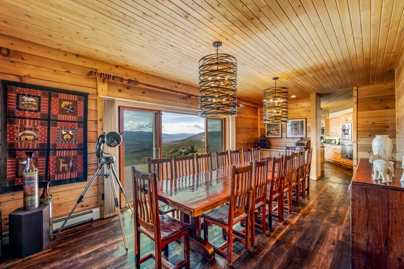 30800 Game Trails Drive , Steamboat Springs, CO 80487, Steamboat Springs, Colorado, United States. - Photo 49