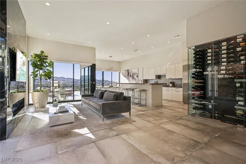 471 Serenity Point Drive, Henderson, Nevada, United States. - Photo 6