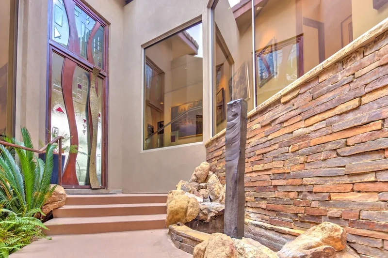 Sunridge Canyon