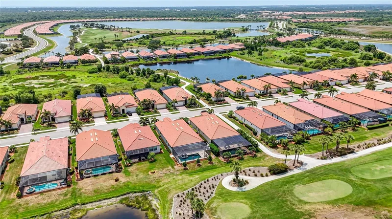 24252 GALLBERRY DRIVE, VENICE, FL 34293, Venice, Florida, United States. - Photo 44
