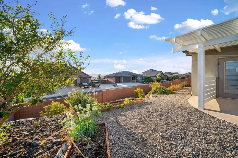3326 Blackbrush DR, St. George, Utah, United States. - Photo 42