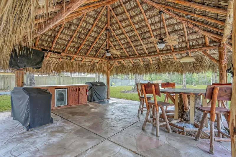 11486 Oak Springs Drive, Willis, Texas, United States. - Photo 25