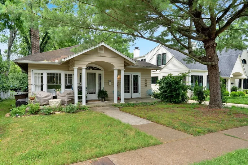 2609 Sunset Pl, Nashville, Tennessee, United States. - Photo 8