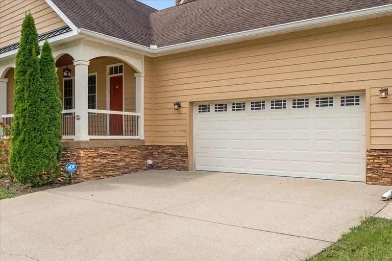 180 Old Garners Creek Rd, Dickson, TN 37055, Dickson, Tennessee, United States. - Photo 49