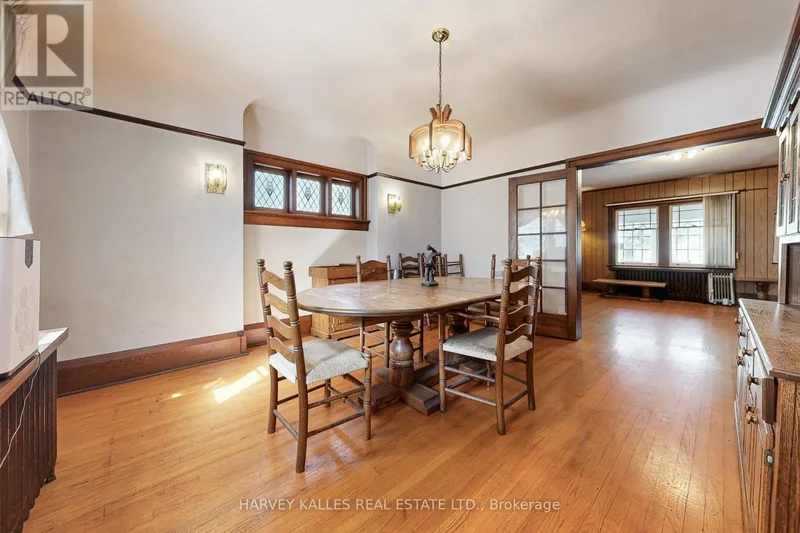 99 GLENROSE AVENUE, Toronto (Rosedale-Moore P, ON, CANADA, Toronto, Ontario, Canada. - Photo 8