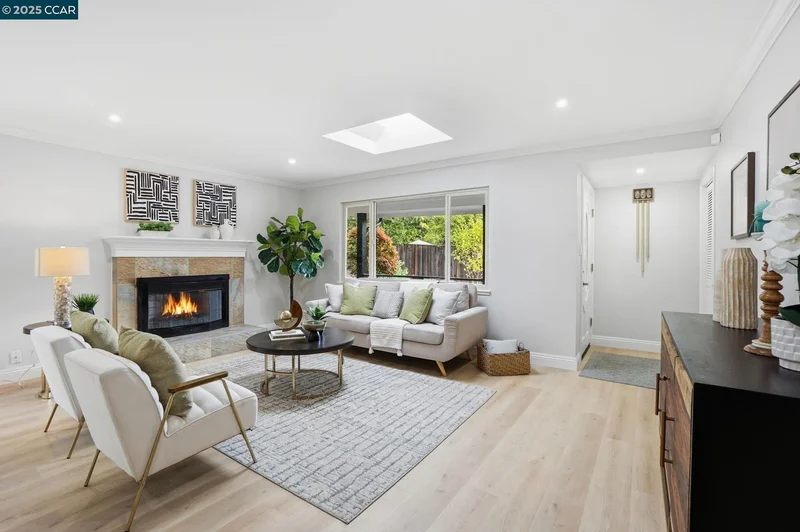 289 Sierra Dr, Walnut Creek, California, United States. - Photo 37