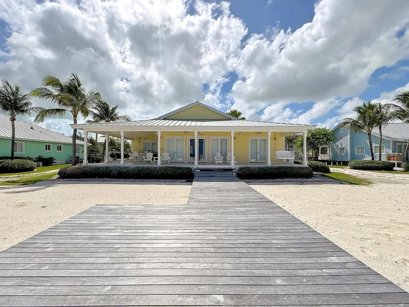 North Bimini House For Sale, Bimini Bay, Bimini, BI, Bailey Town, Bimini, The Bahamas. - Photo 16