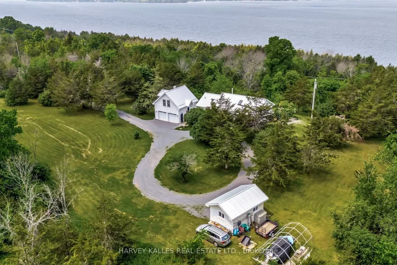 2992 County Rd 7 Road, Prince Edward County, ON, K0K 2T0, CANADA, Prince Edward, Ontario, Canada. - Photo 45