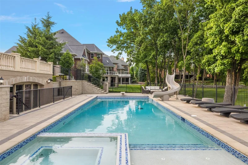 7428 Foxburg Court, Clarkston, MI, 48348, USA, Clarkston, Michigan, United States. - Photo 33