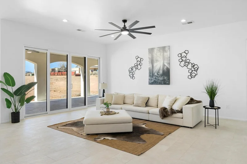 1145 15th Street SE, Rio Rancho, NM 87124, Rio Rancho, New Mexico, United States. - Photo 18