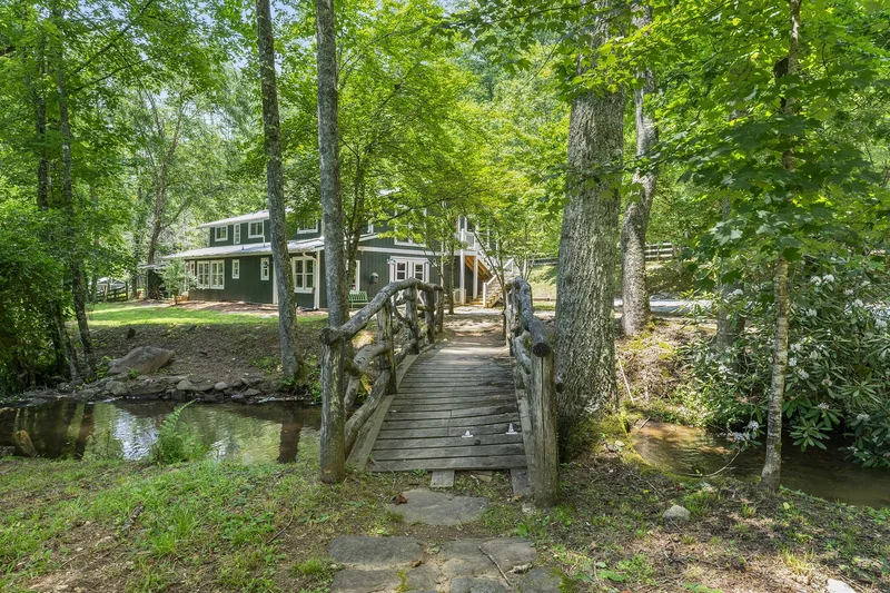 9883 Warwoman Road, Clayton, GA 30525, Clayton, Georgia, United States. - Photo 58