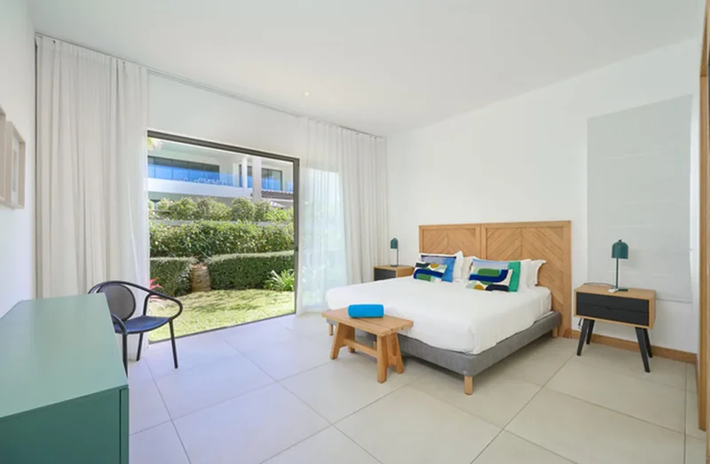 Grand Gaube, Rivière du Rempart District, Mauritius. - Photo 14