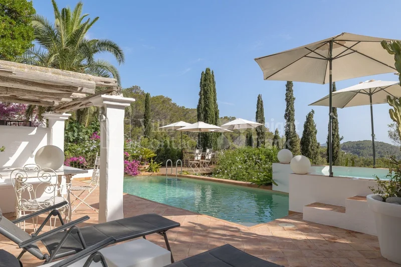 Santa Eularia des Riu, Balearic Islands, Spain. - Photo 27