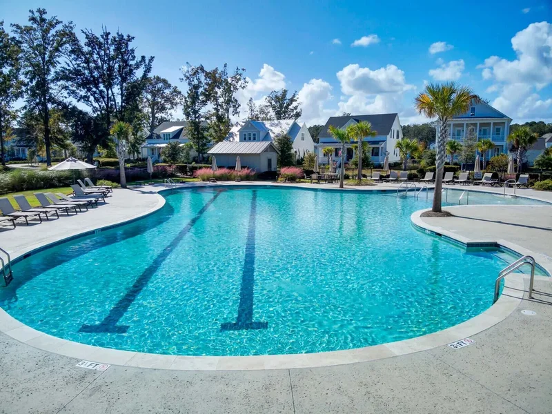1740 Bolden Drive, Mount Pleasant, SC 29466, Mount Pleasant, South Carolina, United States. - Photo 86