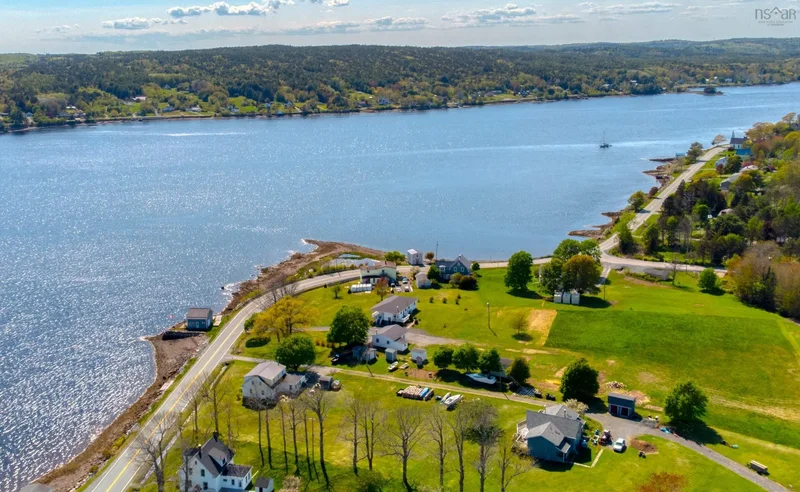 5414 Highway 332, Lunenburg, Nova Scotia, Canada. - Photo 5