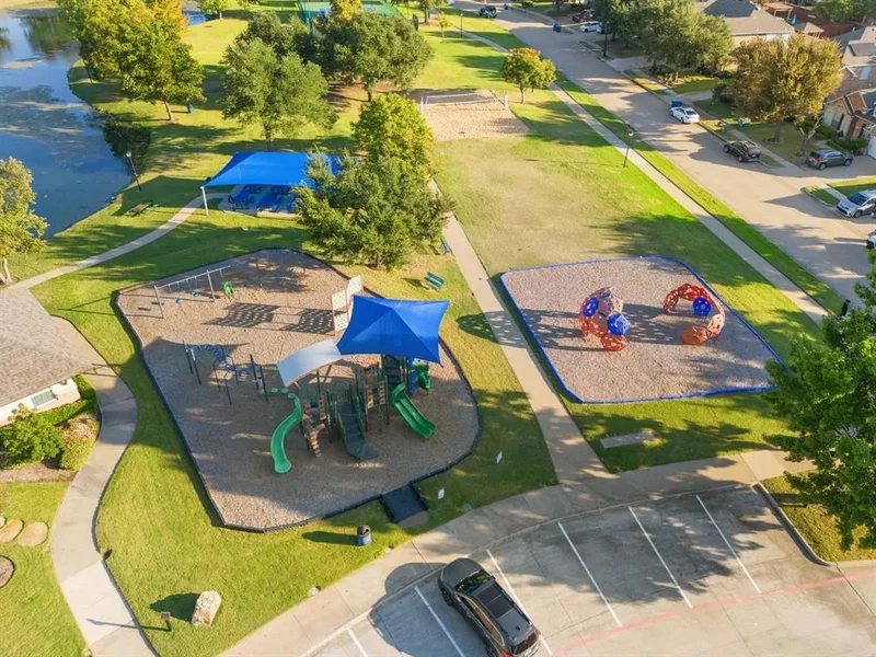 9213 Inverness Drive , Rowlett, TX 75089, Rowlett, Texas, United States. - Photo 21