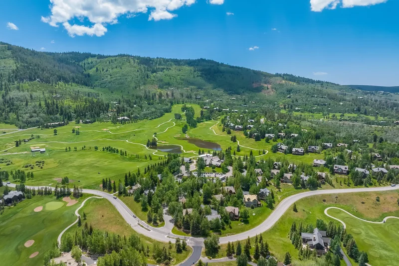 25 Cottage Circle , Edwards, CO 81632, Edwards, Colorado, United States. - Photo 38