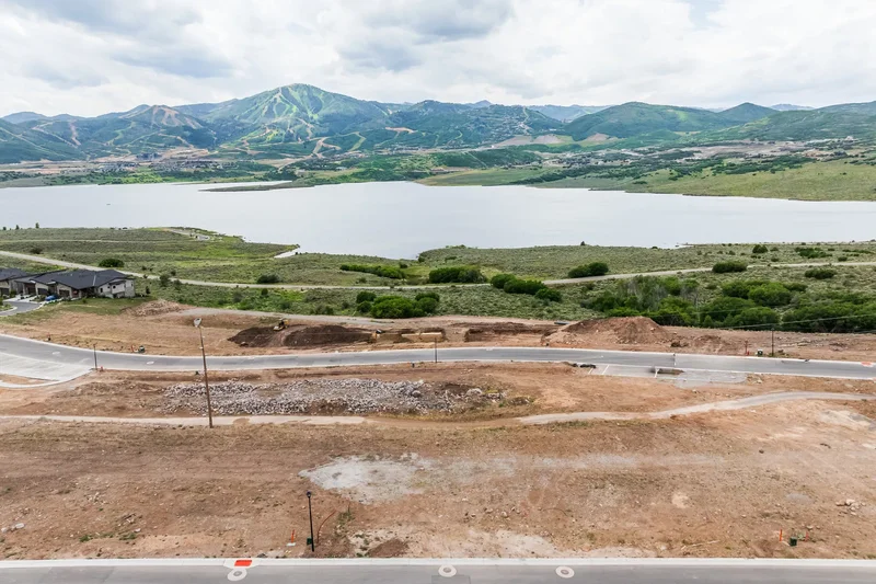 456 E Kayak Drive, Lot 217 , Hideout, UT 84036, Kamas, Utah, United States. - Photo 14