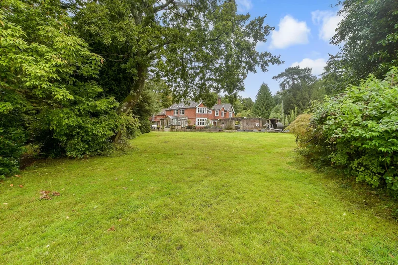Ashurst Road, Ashurst, Tunbridge Wells, England, United Kingdom. - Photo 20